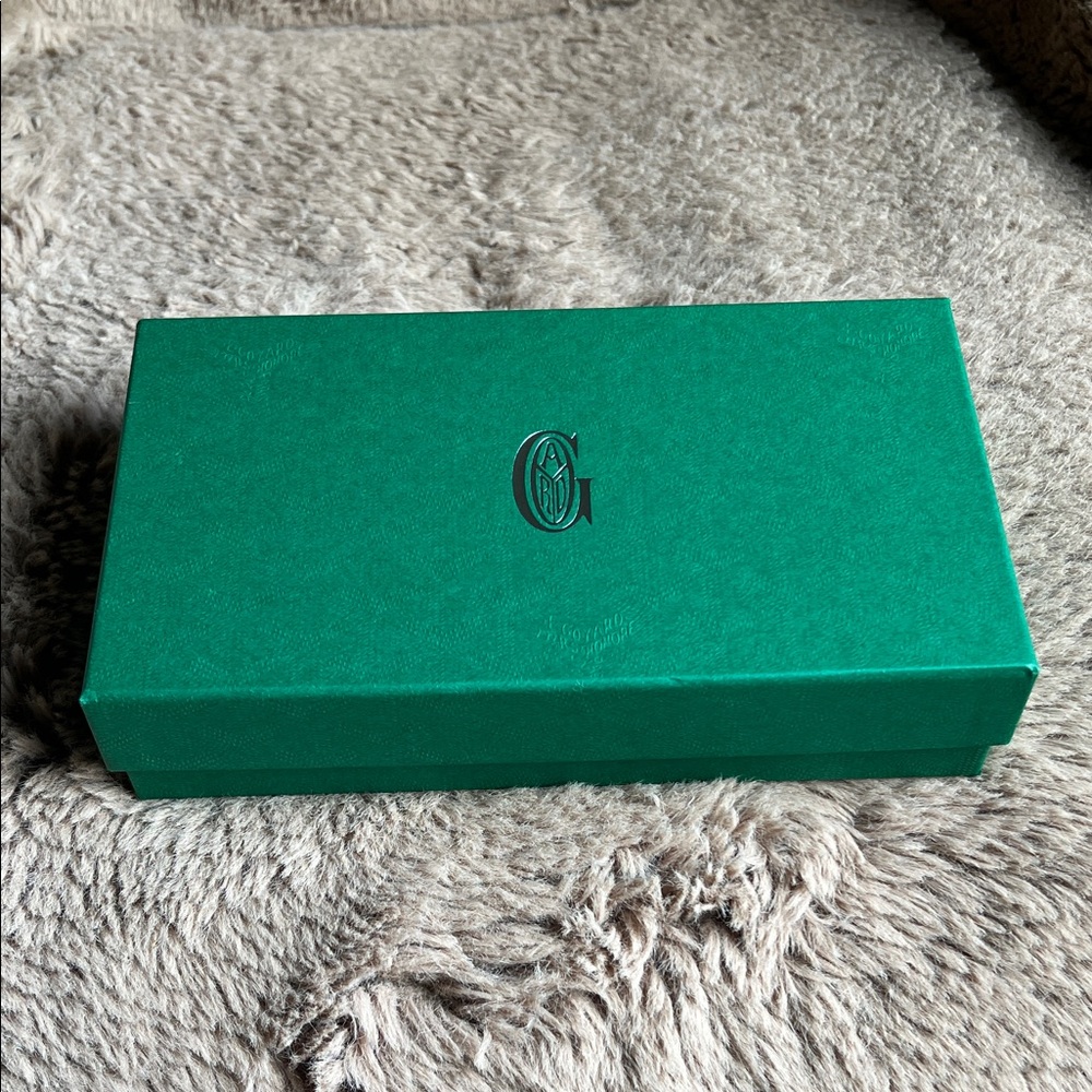 Goyard small box